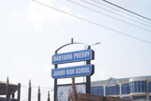 Mass disinfection exercise hits basic schools in Ashanti Region