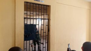 Bono East Police Processing 52 People for Court Over Breach of COVID-19 Safety Protocols