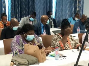 Ghana Statistical Service organises Census Seminar for Research and Academia