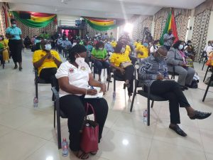Ghana Civil Service launches 2021 civil service week and awards ceremony