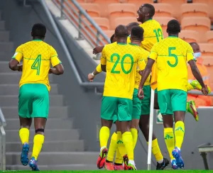 2022 World Cup Qualifiers: South Africa jump in latest FIFA rankings ahead of Ghana showdown