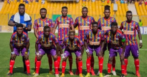 We are sorry- Hearts release statement after disastrous performance 
