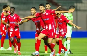 CAF Champions League: Wydad players reward 3000 dollars each for mauling Hearts of Oak