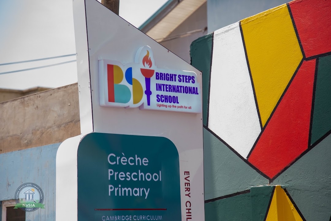 Bright Steps International School: A Beacon for Neurodiverse Learn